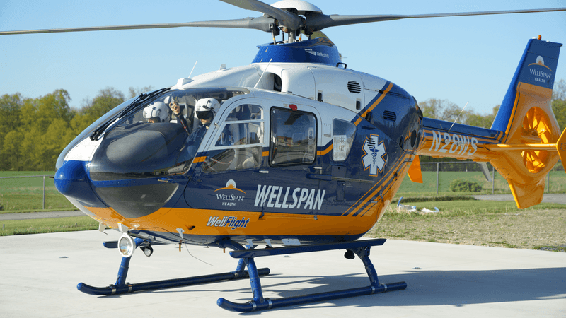 WellFlight